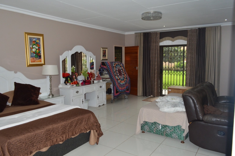 4 Bedroom Property for Sale in Doringkruin North West